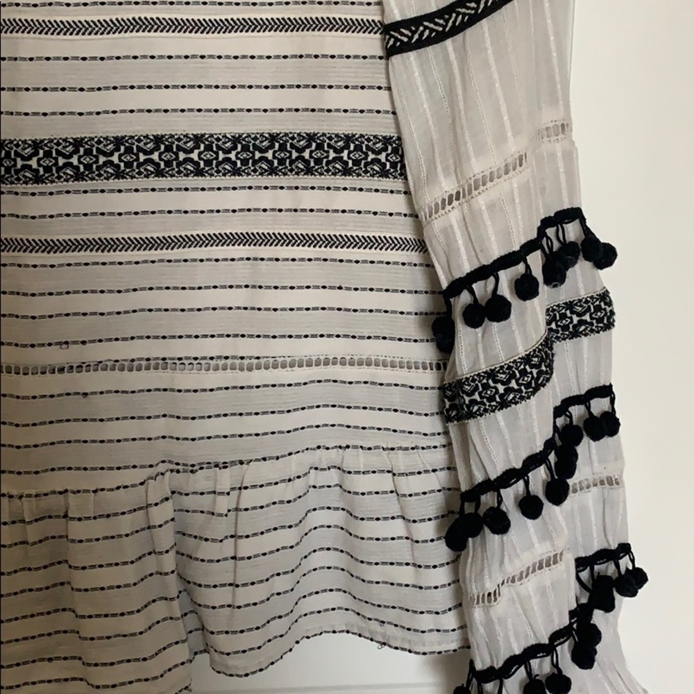 Zara top - Picture 4 of 6